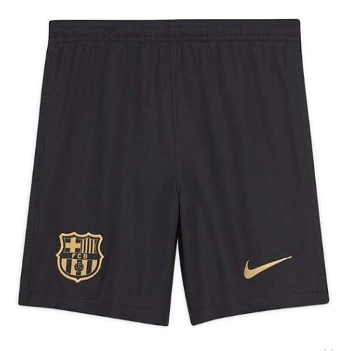 Pantalones Barcelona 2ª 2020/21